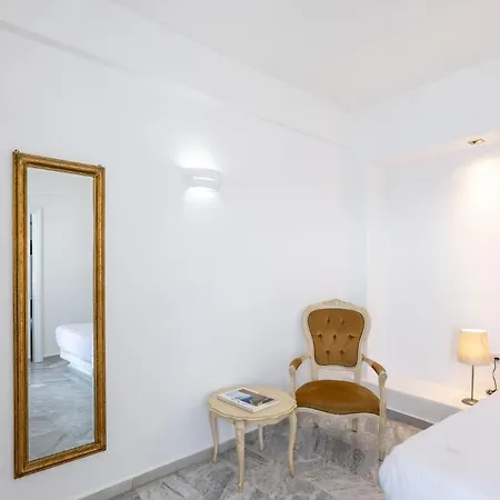 וילה Marvelous Santorini - 1 Bedroom - Tioumoutiri - Private Jacuzzi And Unforgettable Caldera Sea Views - *