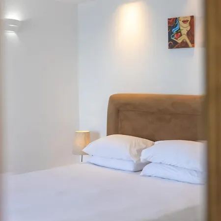 Marvelous Santorini - 1 Bedroom - Tioumoutiri - Private Jacuzzi And Unforgettable Caldera Sea Views - Villa *